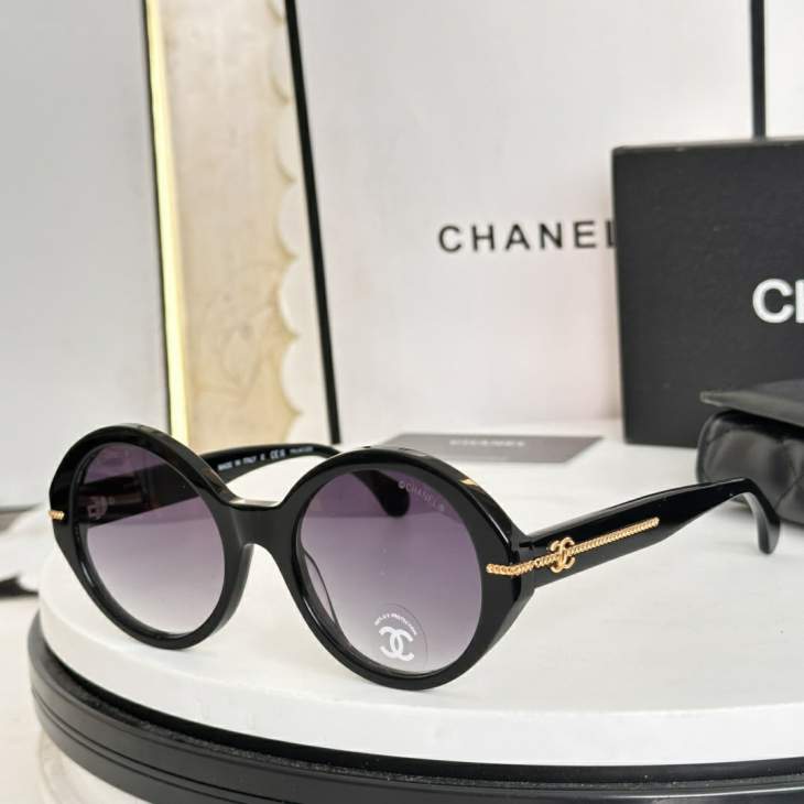 Picture of Chanel Sunglasses _SKUfw76721411fw
